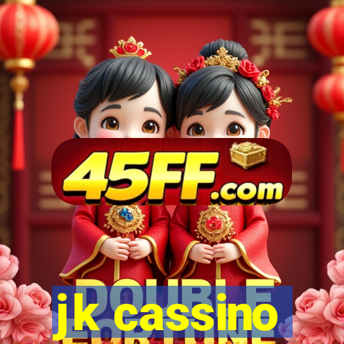 jk cassino